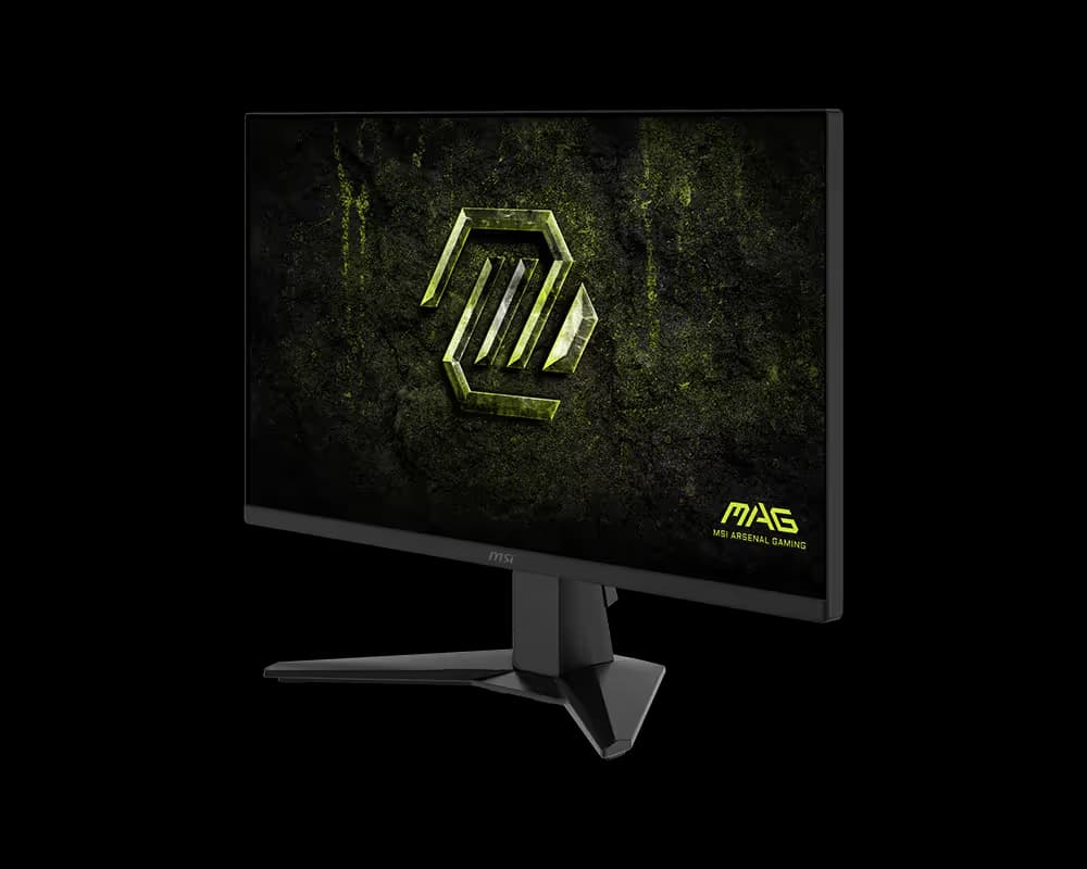 MSI MAG 245F X24 24" Gaming Monitor image