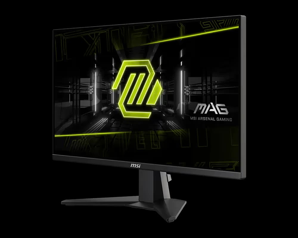 MSI MAG 255F E20 24.5 image