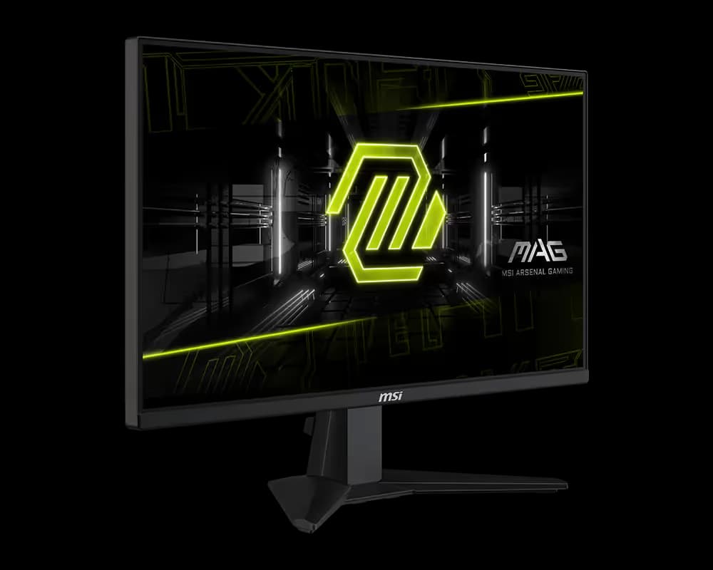 MSI MAG 255F E20 24.5 image