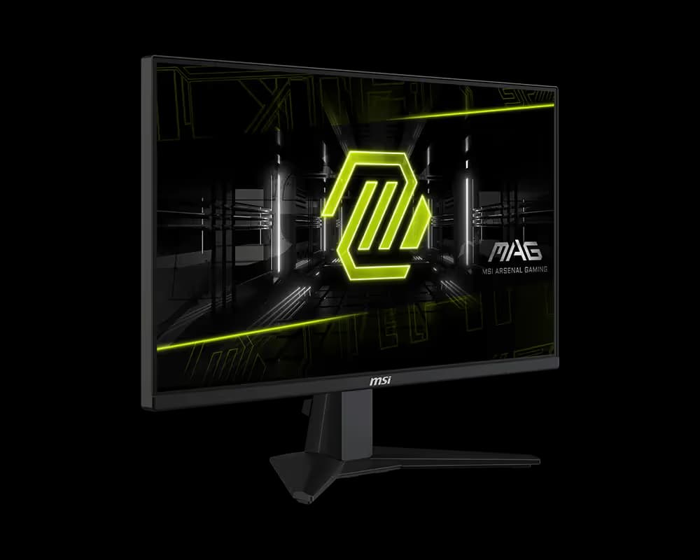 MSI MAG 255XF image