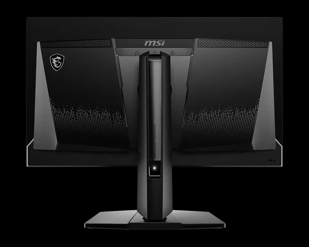 MSI MAG 271QP QD-OLED X28 27 image