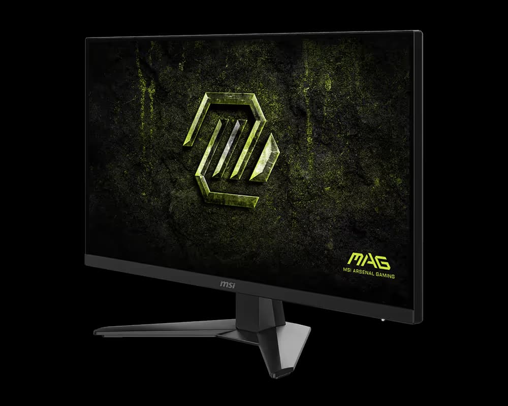 MSI MAG 272F X24 27 image