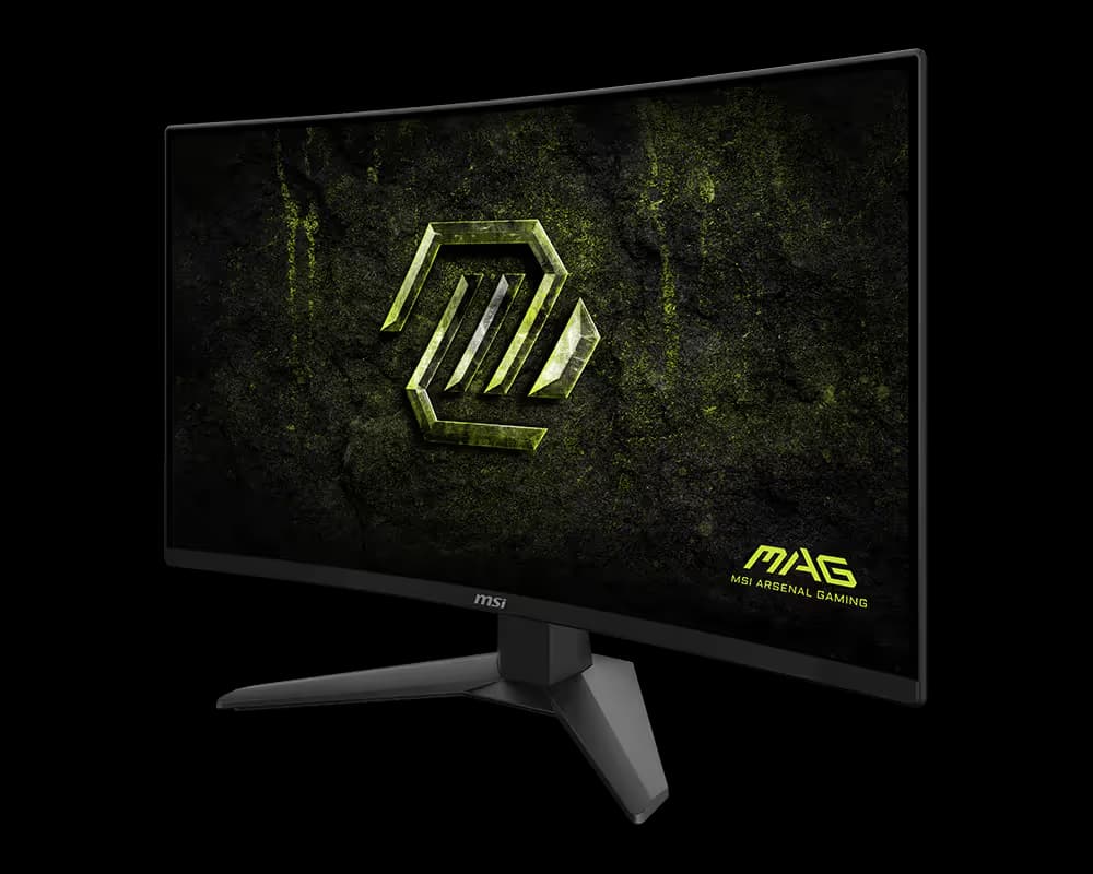 MSI MAG 274CF X24 image