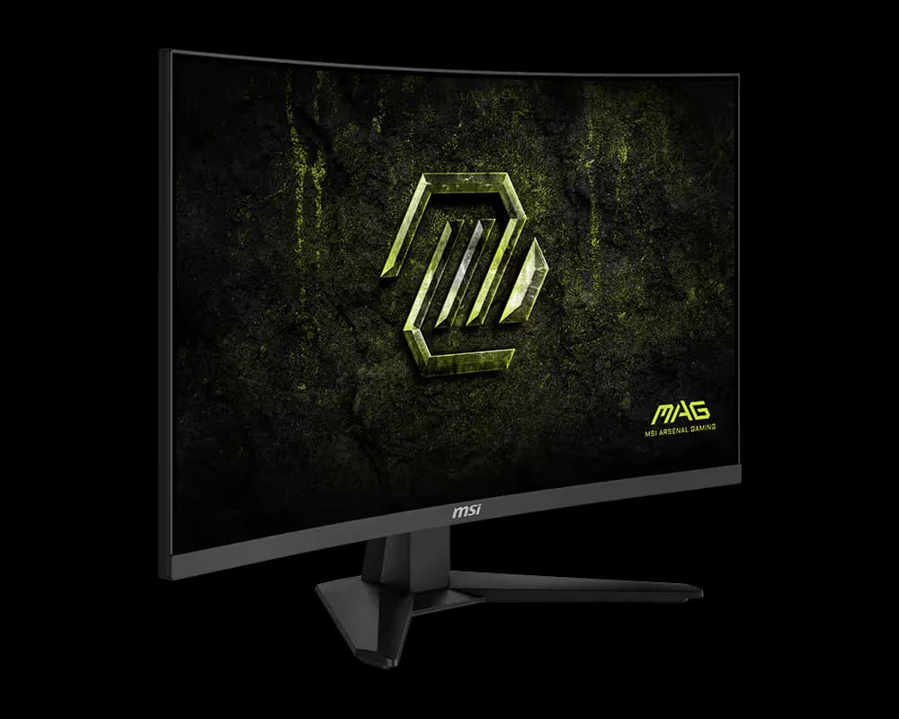 MSI MAG 275CF X24 image