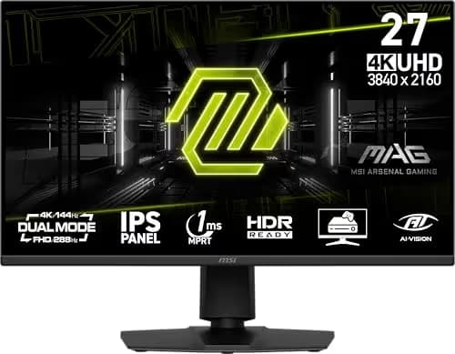 MSI MAG 275UPD E14 main image