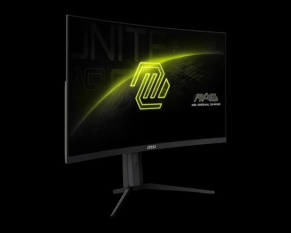 MSI MAG 321CUPDF image
