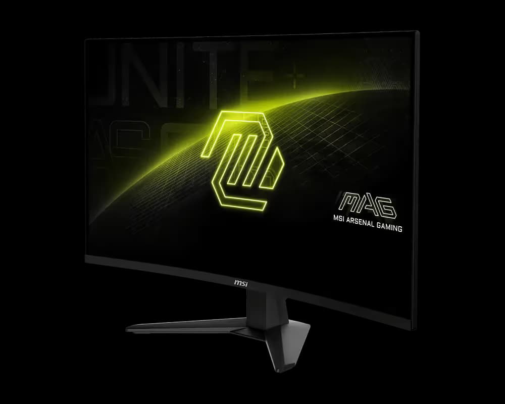 MSI MAG 32C6X image