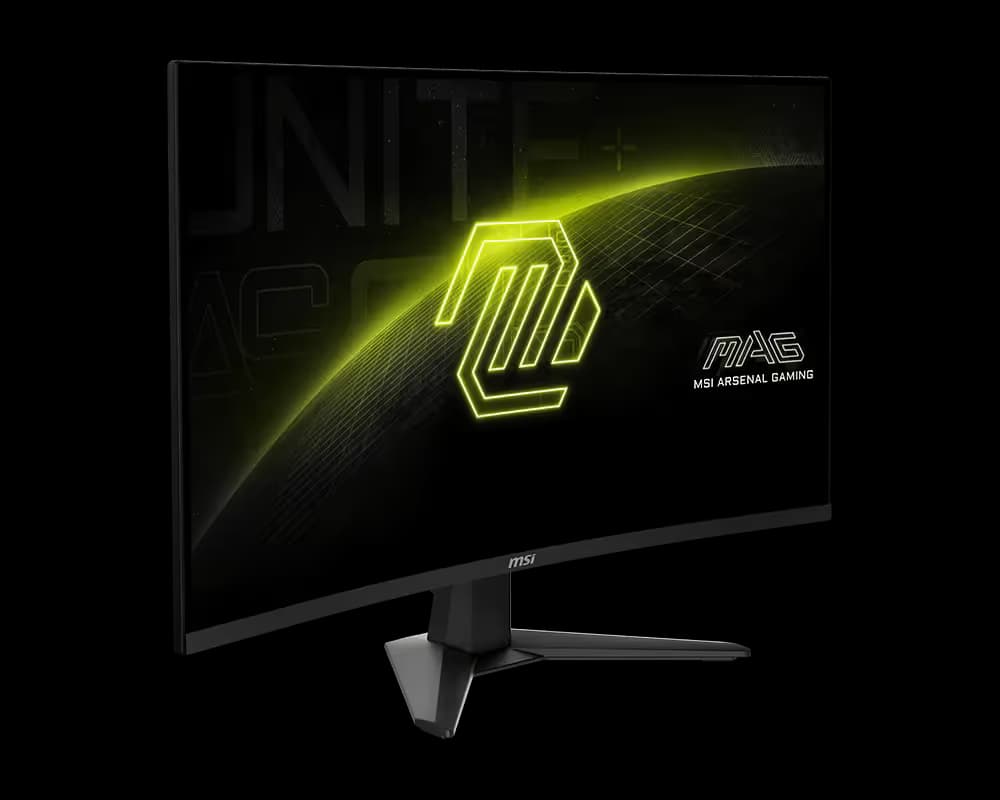 MSI MAG 32C6X image
