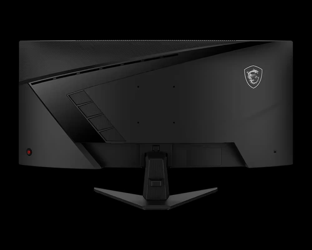 MSI MAG 346CQ image