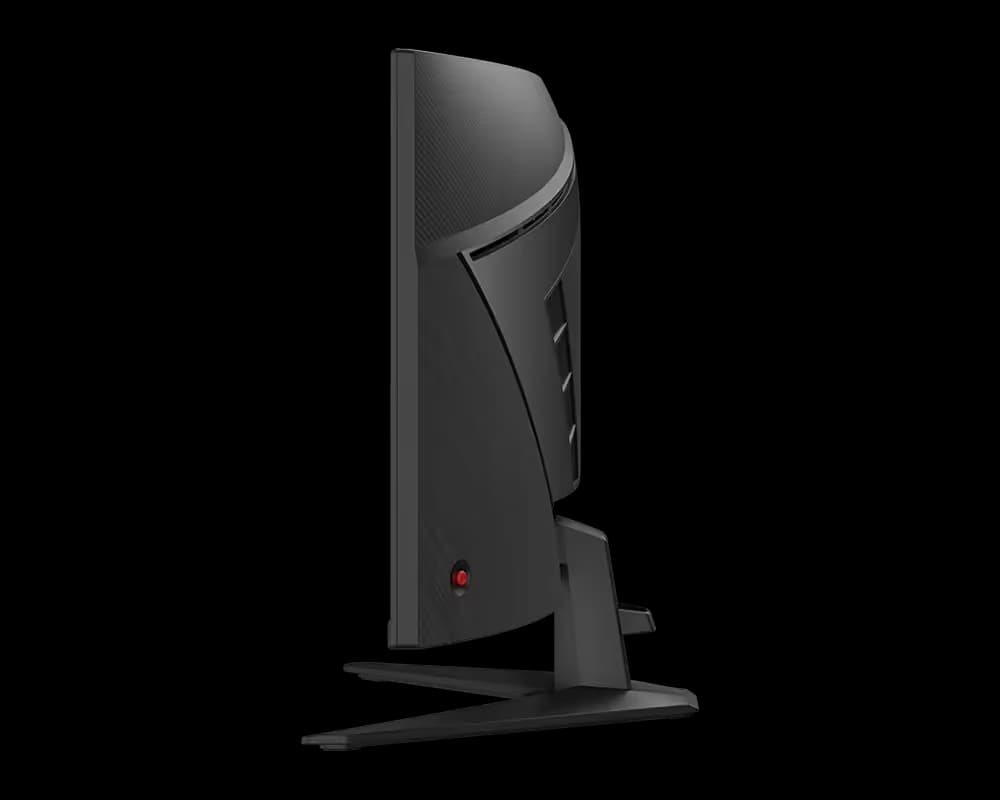 MSI MAG 346CQ image