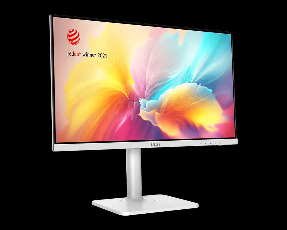 MSI Modern MD2412PW image