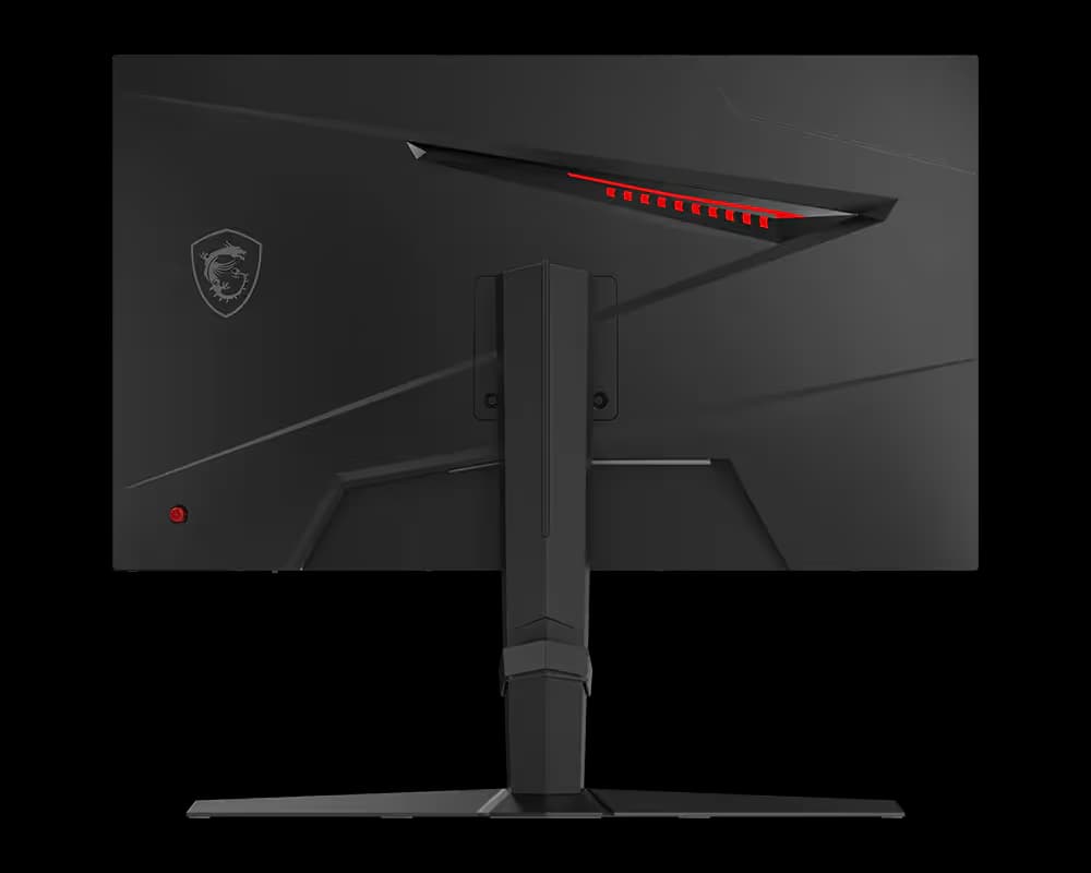 MSI MPG 275CQRXF image