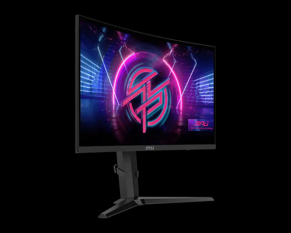 MSI MPG 275CQRXF image
