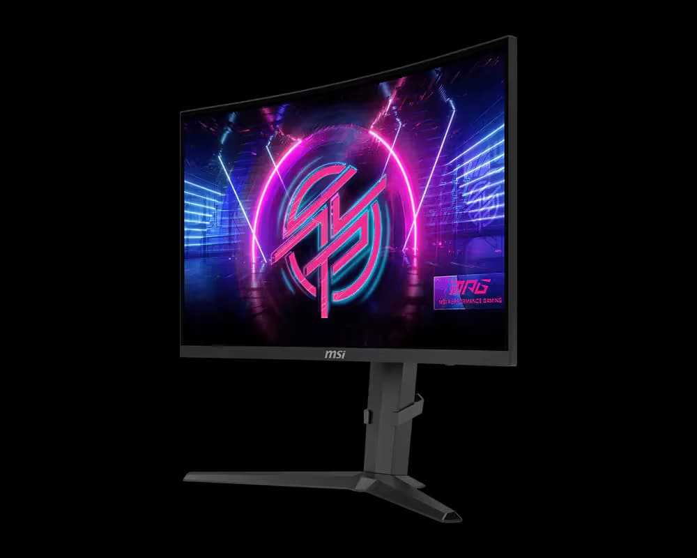 MSI MPG 275CQRXF image