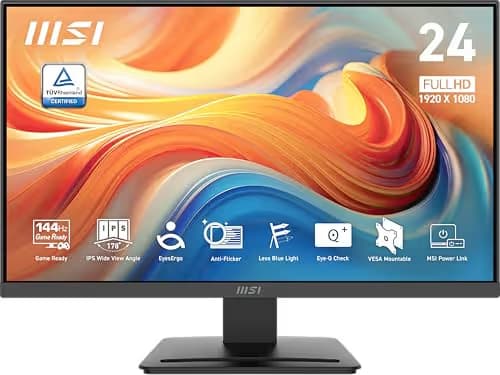 MSI PRO MP243L E14 image