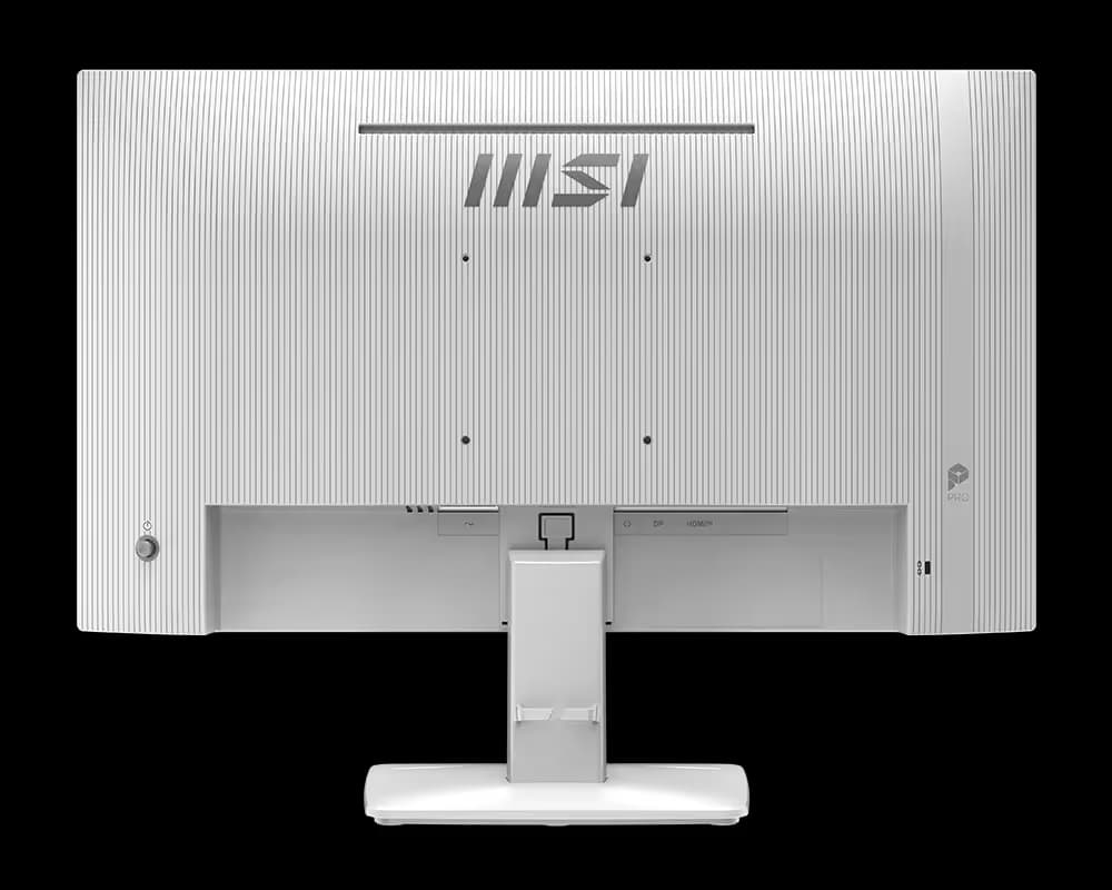 MSI PRO MP243W E14 image