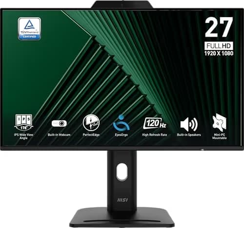 MSI PRO MP272PMG main image