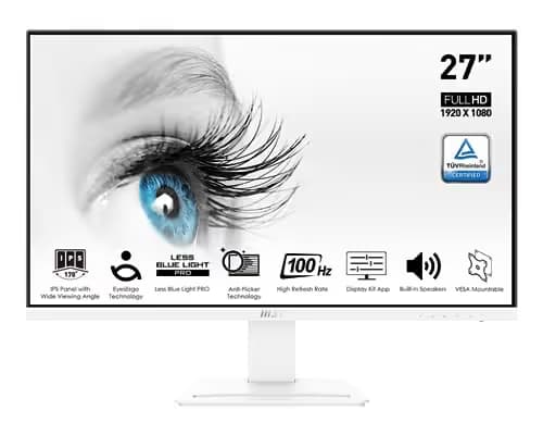 MSI PRO MP273AW image