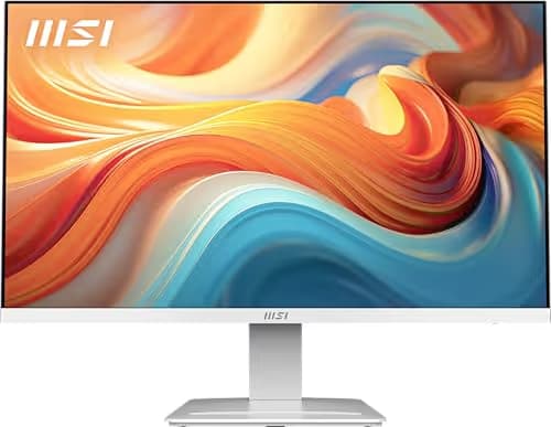 MSI PRO MP273W E14A image
