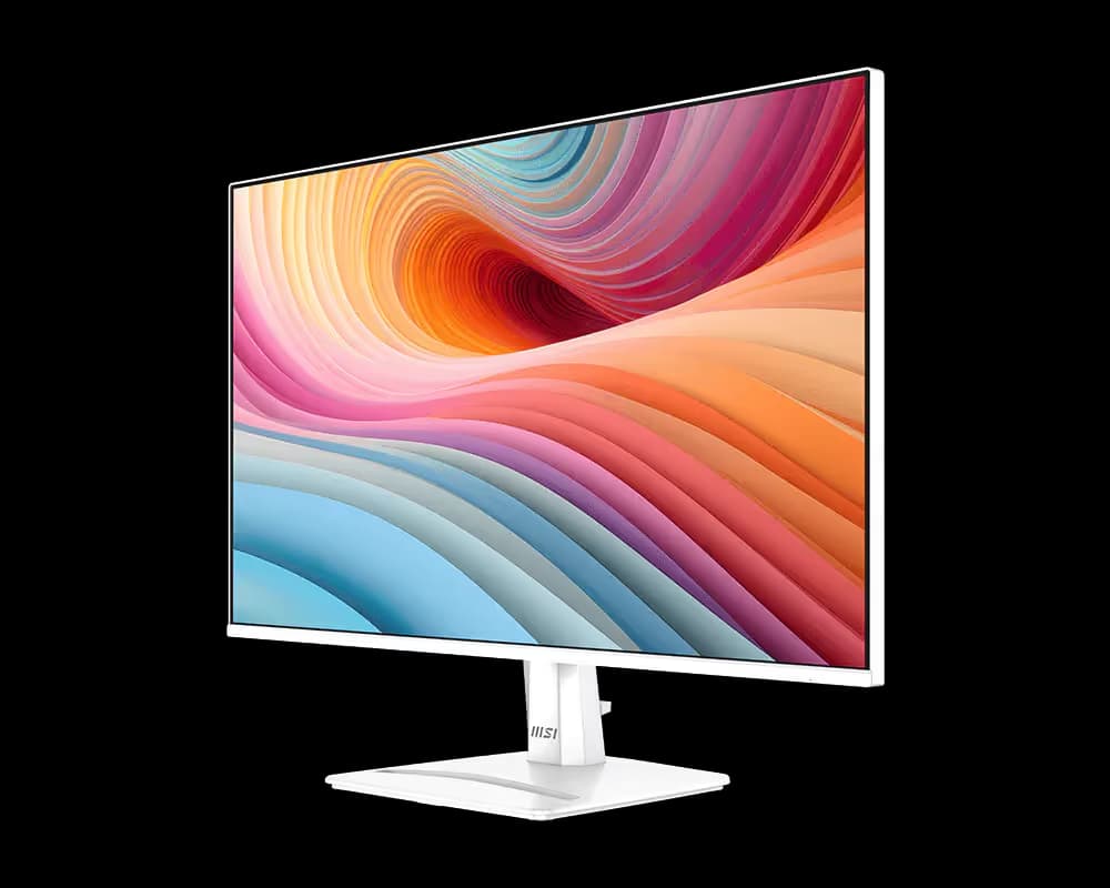 MSI PRO MP275W E2 image