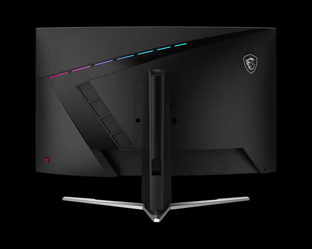 MSI MAG 325CQRF QD E2 image