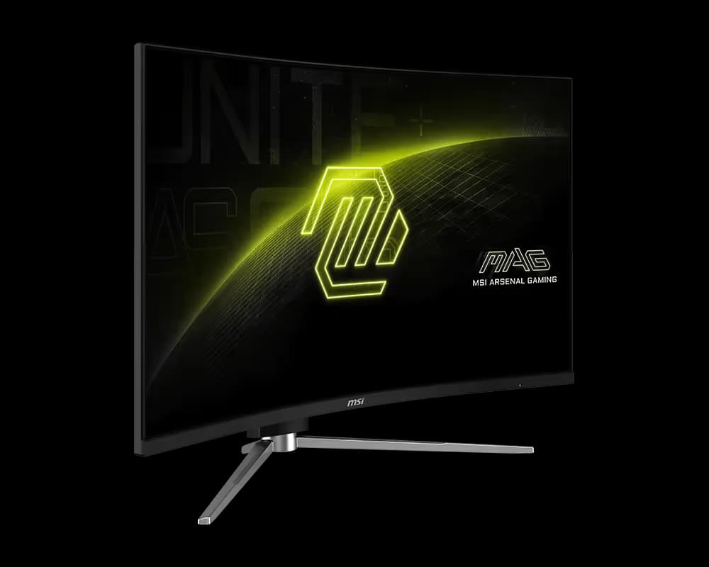 MSI MAG 325CQRF QD E2 image