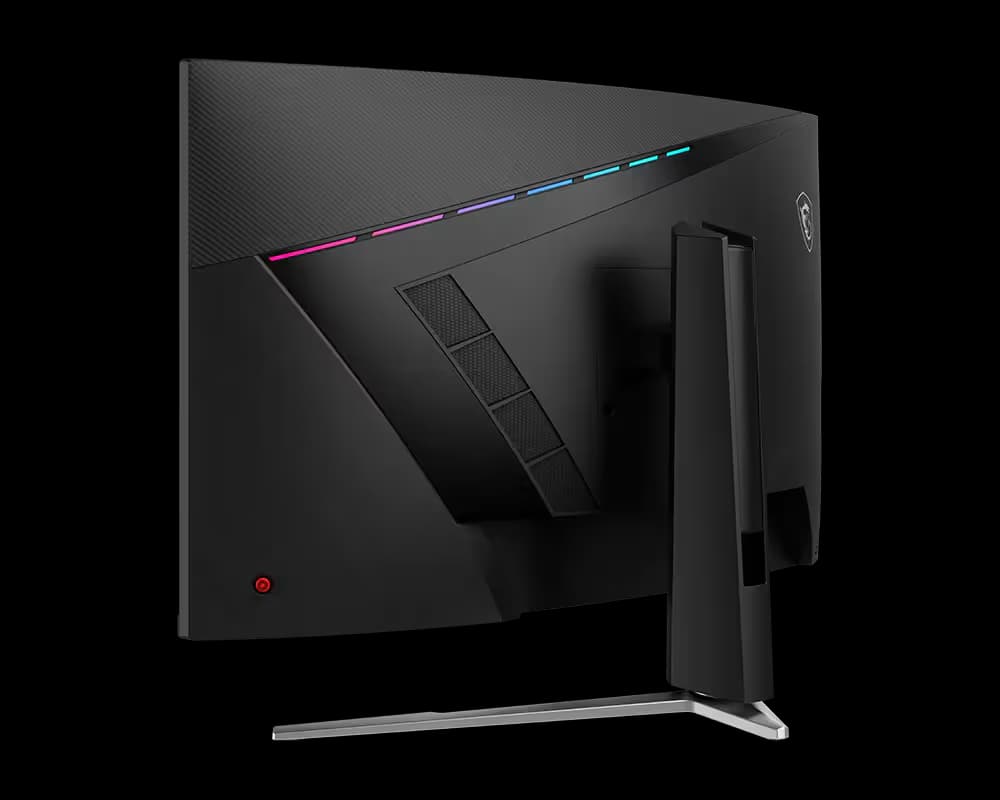 MSI MAG 325CQRF QD E2 image