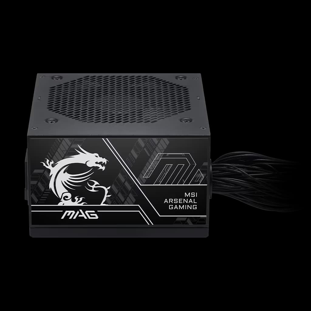 MSI MAG A750BN PCIE5 III image