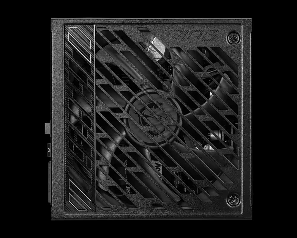 MSI MPG A1000GS PCIE5 II image