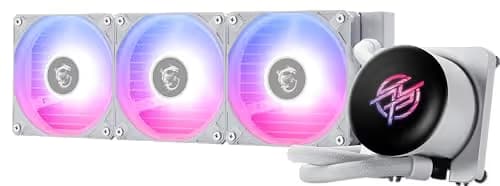 MSI MPG CORELIQUID P13 360 White main image