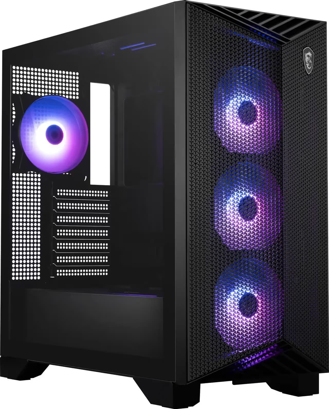 MSI MPG GUNGNIR 211R AIRFLOW PZ image
