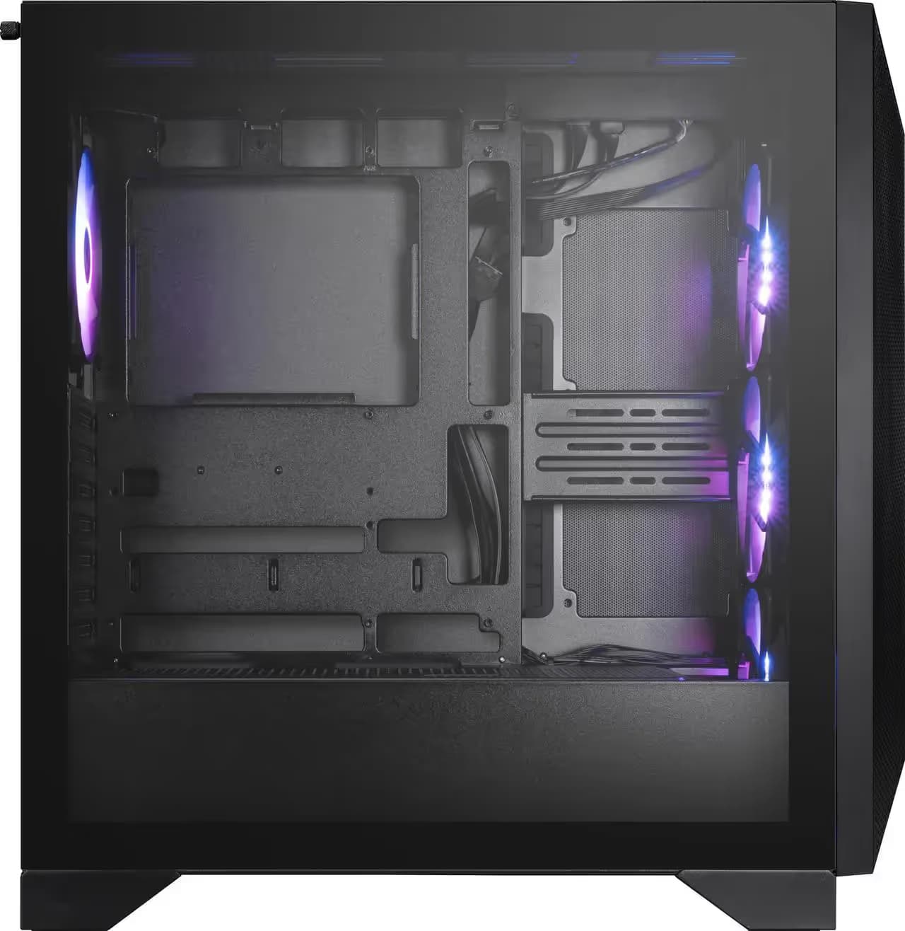 MSI MPG GUNGNIR 211R AIRFLOW PZ image