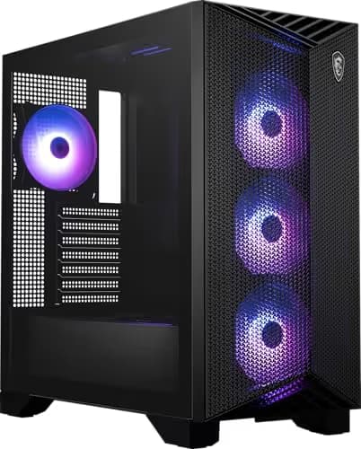 MSI MPG GUNGNIR 211R AIRFLOW PZ image