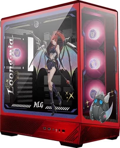 MSI PANO 130R MLG EDITION main image
