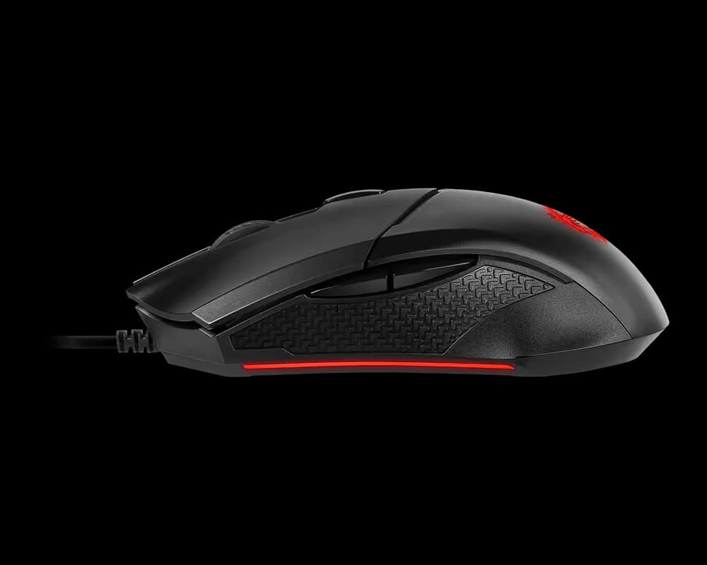 MSI Clutch GM08 image