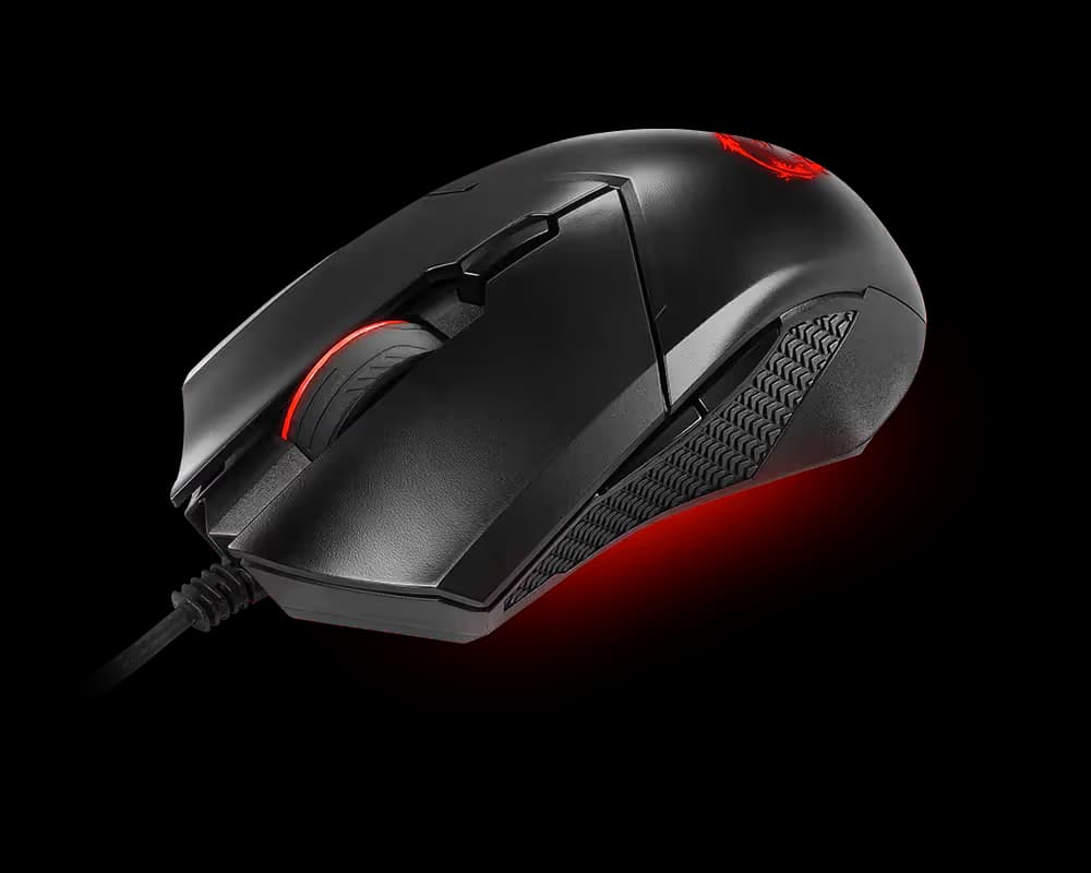 MSI Clutch GM08 image