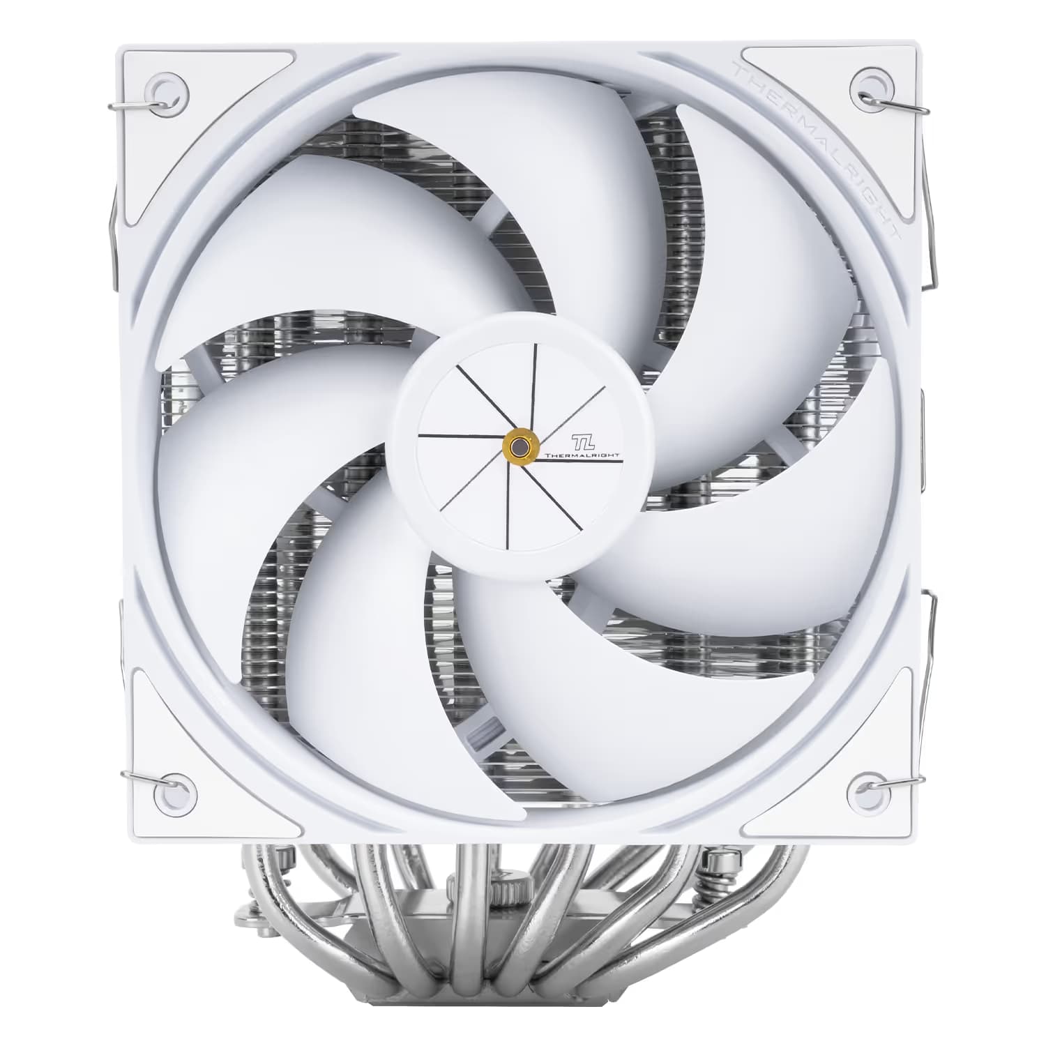 Thermalright Peerless Assassin 120 WHITE V3 image
