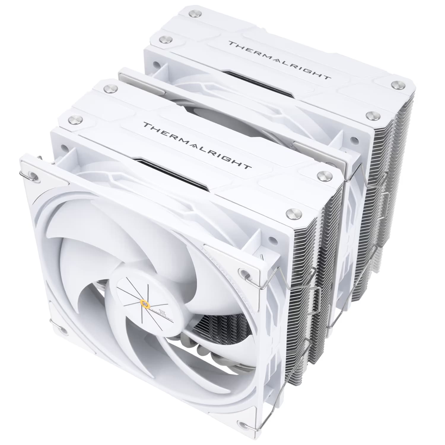 Thermalright Peerless Assassin 120 WHITE V3 image