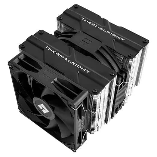Thermalright Peerless Assassin 140 SE Black/Silver image