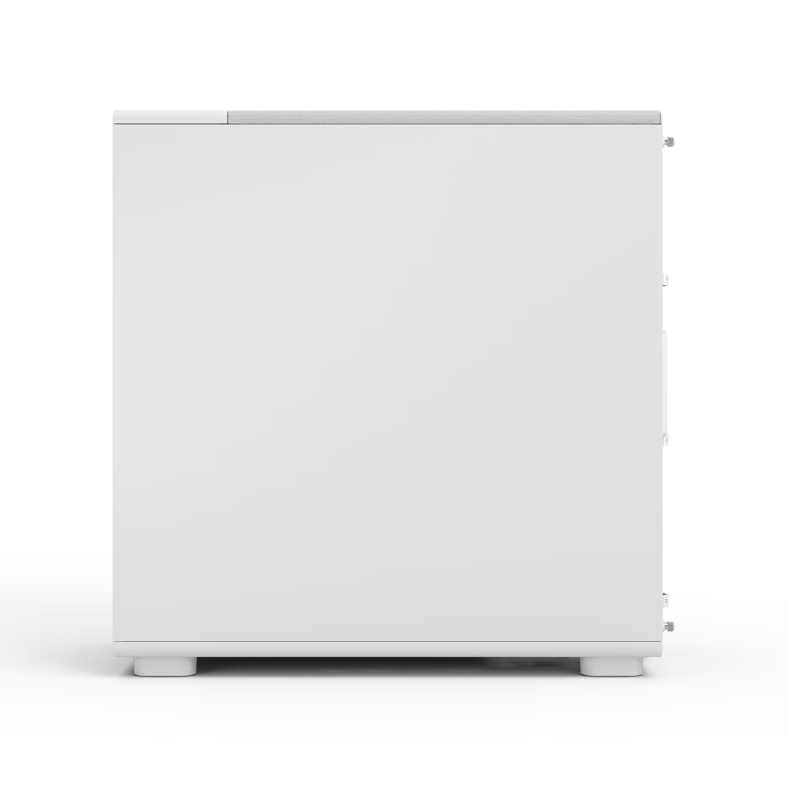 Fractal Design Epoch XL White RGB TG Clear Tint image