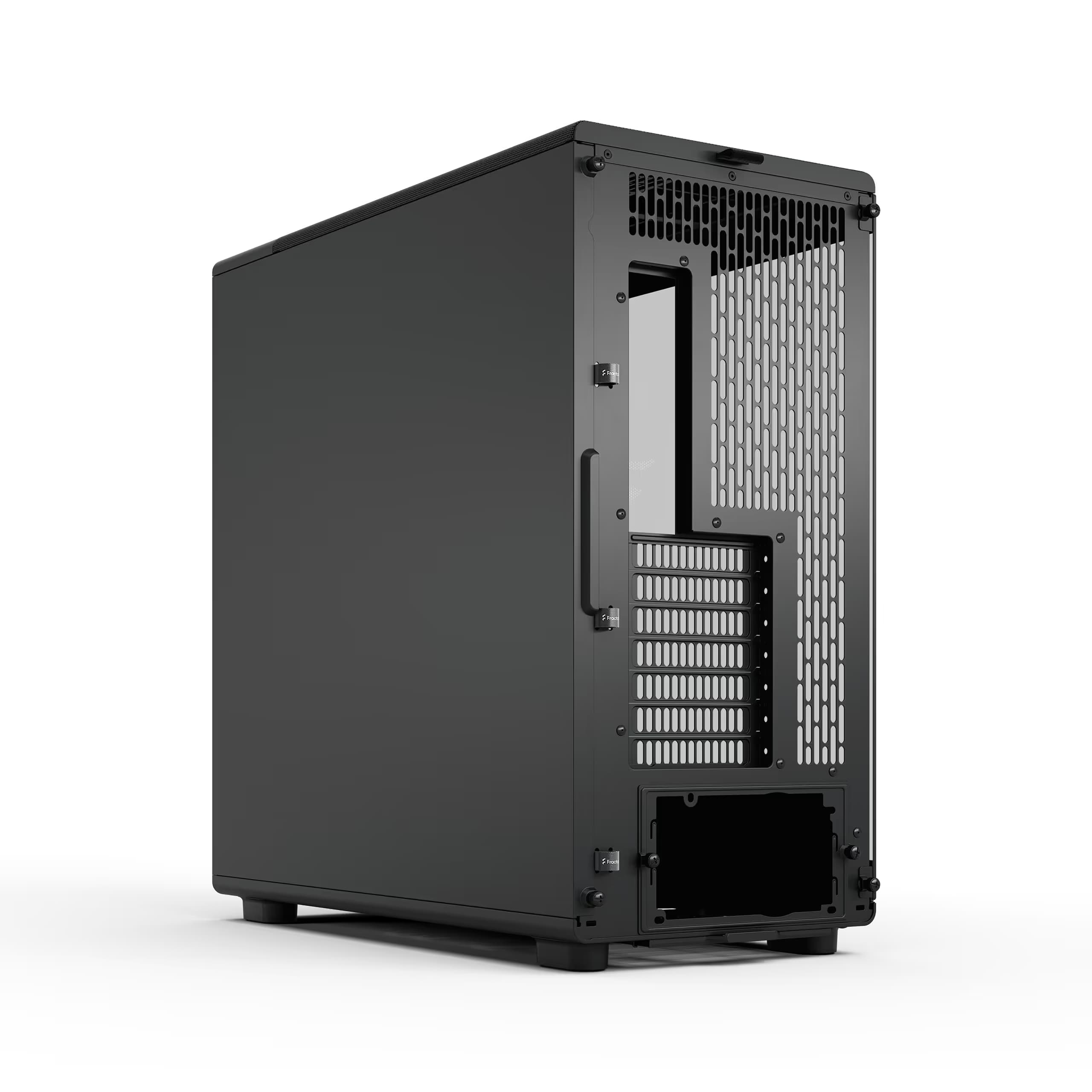 Fractal Design Epoch XL Black RGB Light Tint image