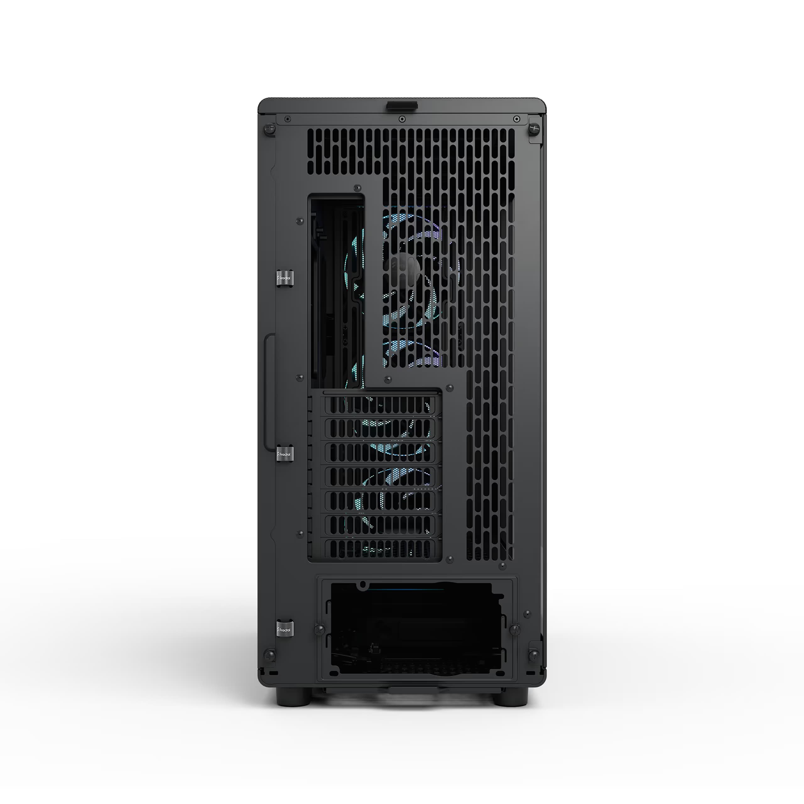 Fractal Design Epoch XL Black RGB Light Tint image