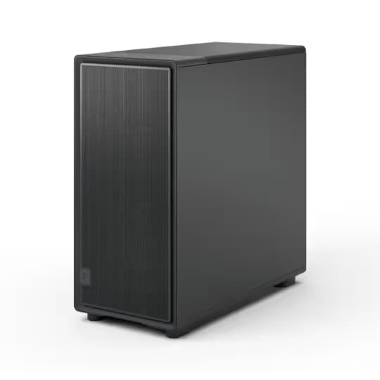 Fractal Design Epoch XL Black TG Light Tint image