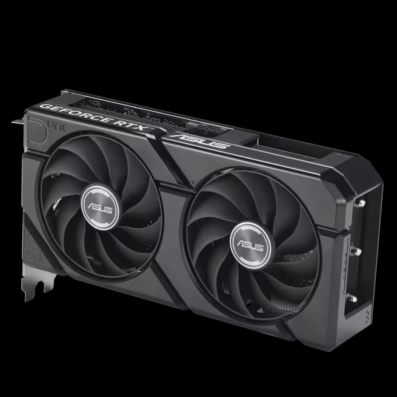 ASUS Dual GeForce RTX 5070 EVO 12GB GDDR7 image