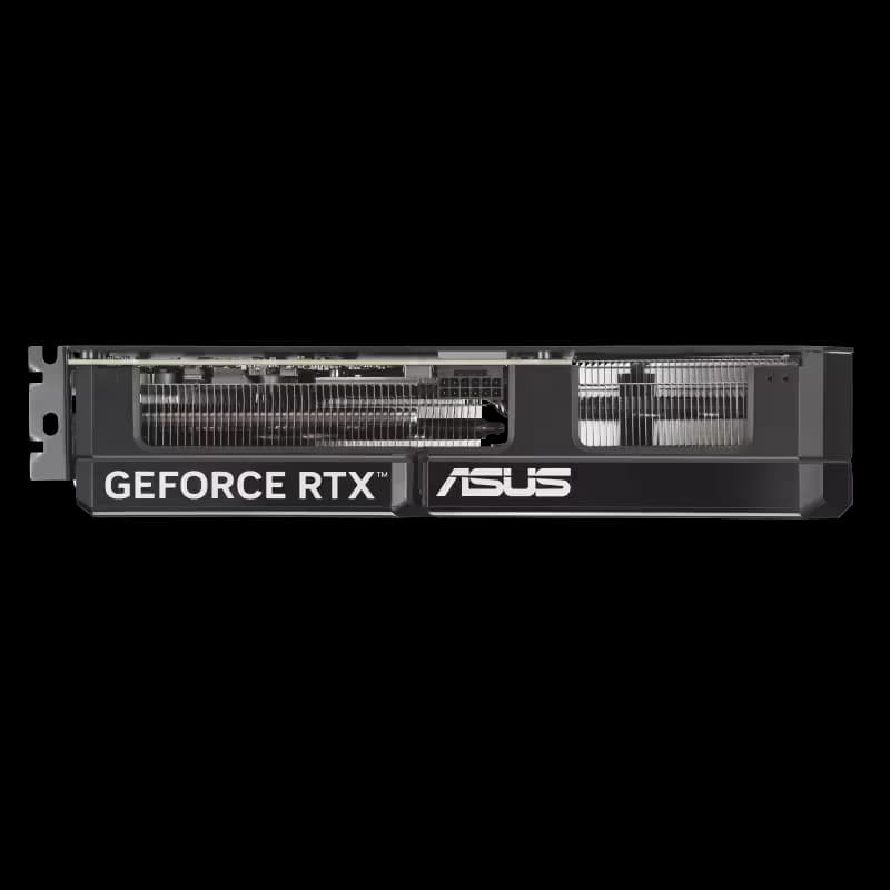 ASUS Dual GeForce RTX 5070 EVO 12GB GDDR7 image