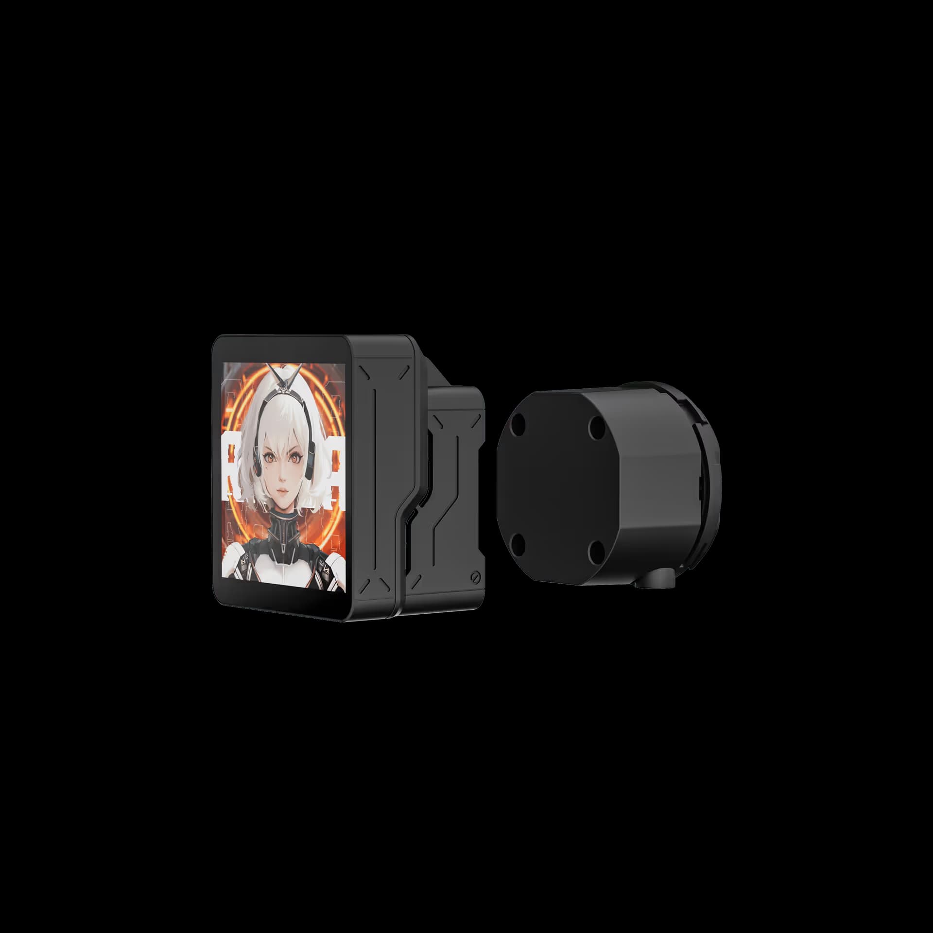 darkFlash DV360S MAX image