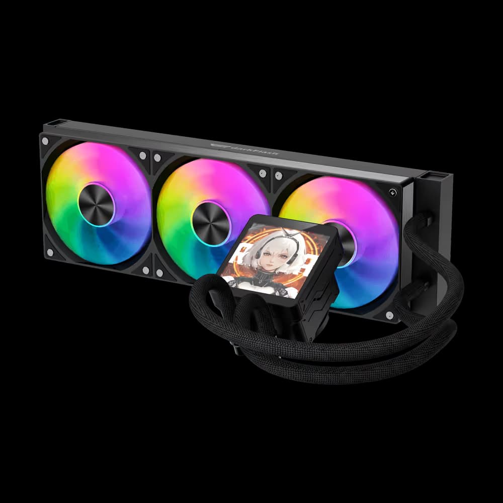 darkFlash DV360S MAX image