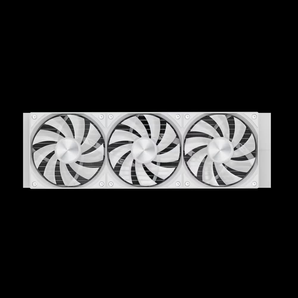 darkFlash DV360S MAX White image