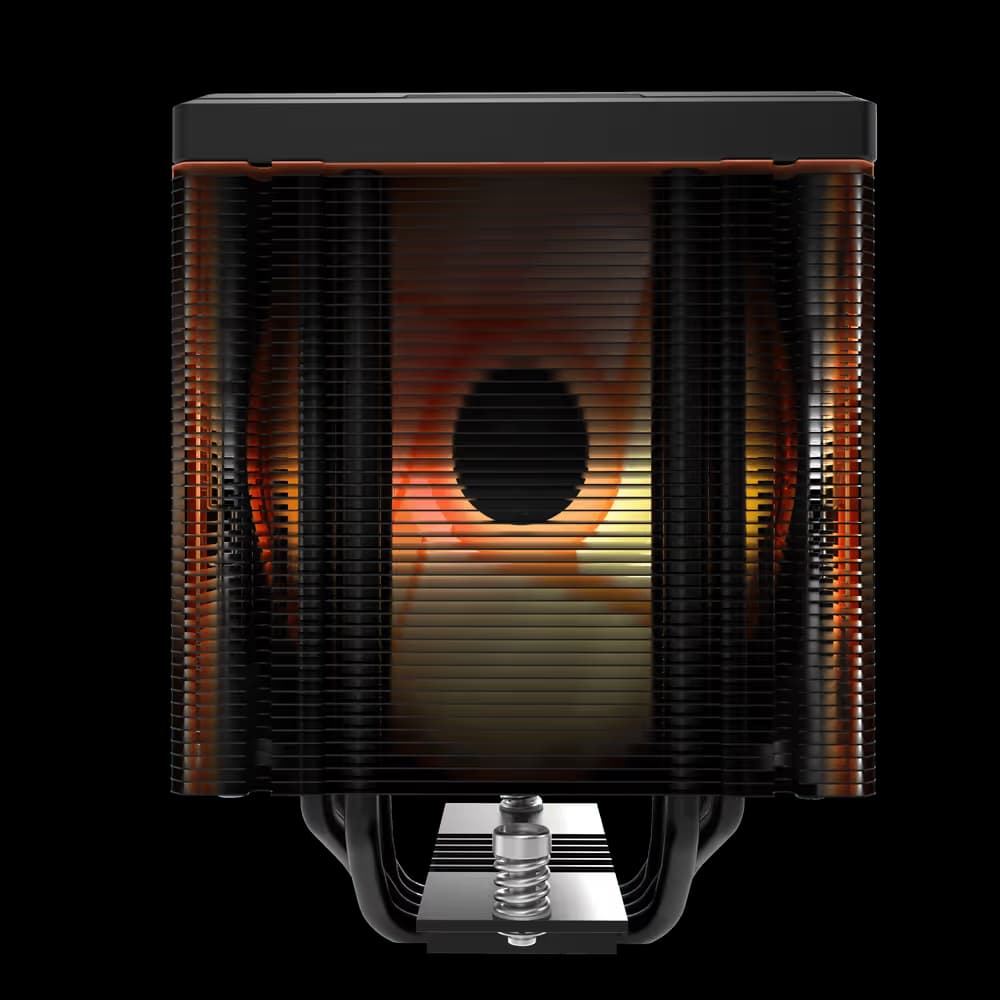 darkFlash EXPLORE E400 Black image
