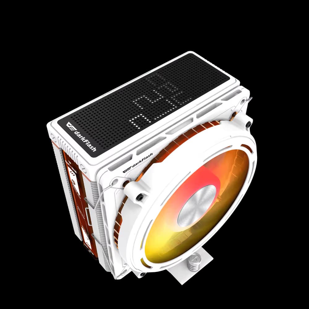 darkFlash EXPLORE E400 White image